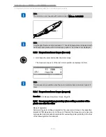 Preview for 45 page of KaVo INTRAsurg 300 Instructions For Use Manual