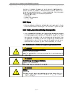 Preview for 52 page of KaVo INTRAsurg 300 Instructions For Use Manual