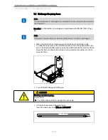 Preview for 58 page of KaVo INTRAsurg 300 Instructions For Use Manual