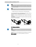 Preview for 59 page of KaVo INTRAsurg 300 Instructions For Use Manual