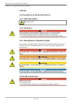 Preview for 10 page of KaVo LUX 540 LED T Instructions For Use Manual