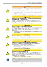 Preview for 11 page of KaVo LUX 540 LED T Instructions For Use Manual