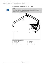 Preview for 16 page of KaVo LUX 540 LED T Instructions For Use Manual