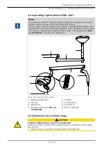 Preview for 17 page of KaVo LUX 540 LED T Instructions For Use Manual