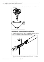 Preview for 72 page of KaVo LUX 540 LED T Instructions For Use Manual