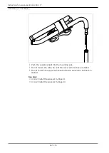 Preview for 26 page of KaVo LUX 540 LED U Instructions For Use Manual