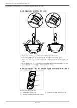 Preview for 84 page of KaVo LUX 540 LED U Instructions For Use Manual