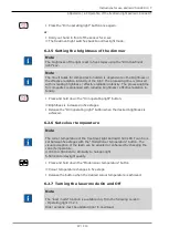 Preview for 87 page of KaVo LUX 540 LED U Instructions For Use Manual