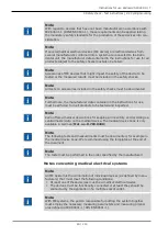 Preview for 93 page of KaVo LUX 540 LED U Instructions For Use Manual