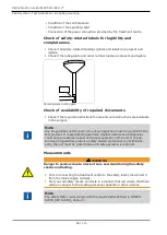 Preview for 96 page of KaVo LUX 540 LED U Instructions For Use Manual