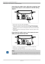 Preview for 98 page of KaVo LUX 540 LED U Instructions For Use Manual