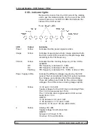 Preview for 70 page of KaVo ORTHOPANTOMOGAPH OP 2D Service Manual