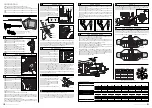 Preview for 11 page of Kawada K-1300 Instructions Manual