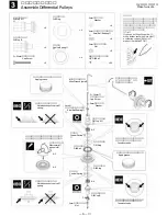 Preview for 6 page of Kawada K0600 Operating Manual