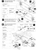 Preview for 9 page of Kawada K0600 Operating Manual