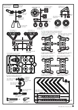 Preview for 3 page of Kawada M300RSX Operation Manual