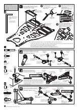 Preview for 4 page of Kawada M300RSX Operation Manual