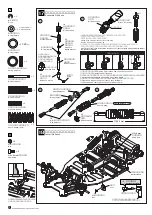 Preview for 10 page of Kawada M300RSX Operation Manual