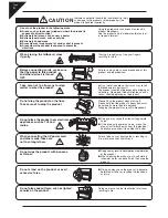 Preview for 6 page of Kawai CA 111 Owner'S Manual