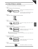 Preview for 21 page of Kawai CA 111 Owner'S Manual