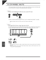 Preview for 60 page of Kawai CN33 Owner'S Manual