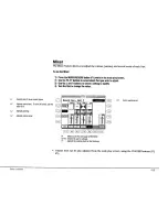 Preview for 19 page of Kawai Concert Performer Series Digital Piano CP110 Owner'S Manual