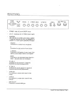 Preview for 7 page of Kawai Digital Drum Machine R-50 Owner'S Manual