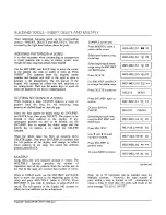 Preview for 24 page of Kawai Digital Drum Machine R-50 Owner'S Manual