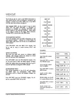 Preview for 32 page of Kawai Digital Drum Machine R-50 Owner'S Manual