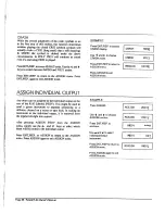 Preview for 40 page of Kawai Digital Drum Machine R-50 Owner'S Manual