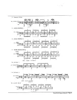 Preview for 53 page of Kawai Digital Drum Machine R-50 Owner'S Manual