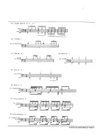 Preview for 55 page of Kawai Digital Drum Machine R-50 Owner'S Manual