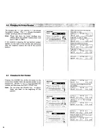 Preview for 20 page of Kawai Digital Drum Machine R100 Owner'S Manual