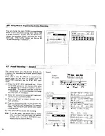 Preview for 28 page of Kawai Digital Drum Machine R100 Owner'S Manual