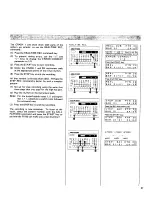 Preview for 29 page of Kawai Digital Drum Machine R100 Owner'S Manual