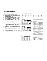 Preview for 43 page of Kawai Digital Drum Machine R100 Owner'S Manual