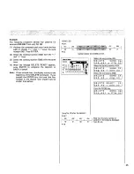 Preview for 47 page of Kawai Digital Drum Machine R100 Owner'S Manual