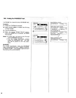 Preview for 58 page of Kawai Digital Drum Machine R100 Owner'S Manual