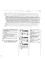 Preview for 64 page of Kawai Digital Drum Machine R100 Owner'S Manual