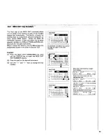 Preview for 65 page of Kawai Digital Drum Machine R100 Owner'S Manual