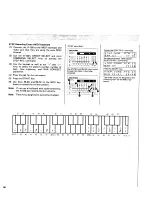 Preview for 68 page of Kawai Digital Drum Machine R100 Owner'S Manual