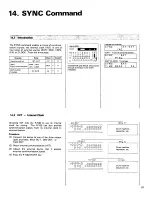 Preview for 69 page of Kawai Digital Drum Machine R100 Owner'S Manual