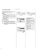 Preview for 76 page of Kawai Digital Drum Machine R100 Owner'S Manual