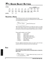 Preview for 38 page of Kawai Digital Piano CA750 Owner'S Manual