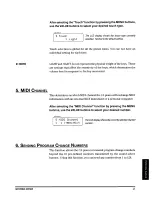 Preview for 43 page of Kawai Digital Piano CA750 Owner'S Manual