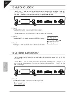 Preview for 60 page of Kawai Digital Piano CN41 Owner'S Manual