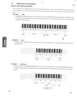 Preview for 43 page of Kawai K 11 Owner'S Manual