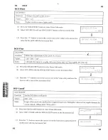 Preview for 81 page of Kawai K 11 Owner'S Manual