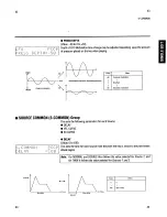 Preview for 40 page of Kawai K4R Owner'S Manual