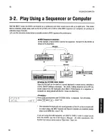 Preview for 80 page of Kawai K4R Owner'S Manual